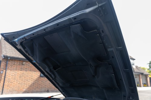 1996 Jaguar XJS Celebration In vendita (immagine 146 di 210)