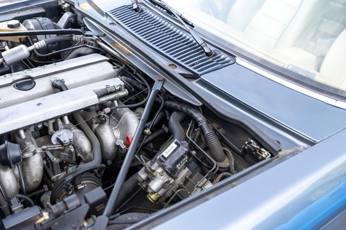 1996 Jaguar XJS Celebration In vendita (immagine 156 di 210)