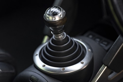 1999 Audi TT 1.8L Quattro 180bhp In vendita (immagine 55 di 143)