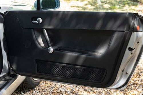 1999 Audi TT 1.8L Quattro 180bhp In vendita (immagine 57 di 143)