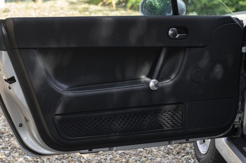 1999 Audi TT 1.8L Quattro 180bhp In vendita (immagine 59 di 143)