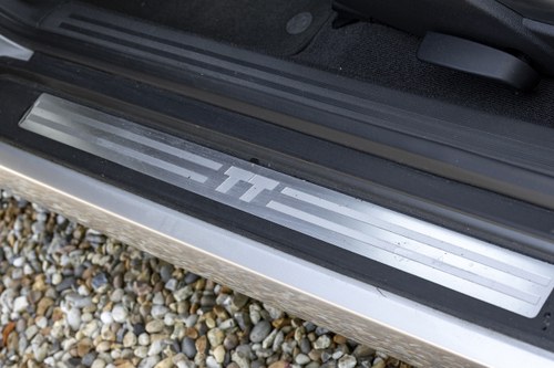 1999 Audi TT 1.8L Quattro 180bhp In vendita (immagine 66 di 143)