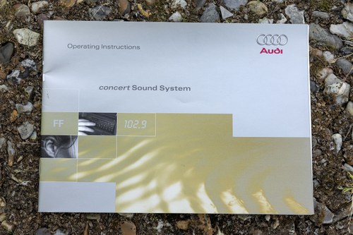 1999 Audi TT 1.8L Quattro 180bhp In vendita (immagine 132 di 143)