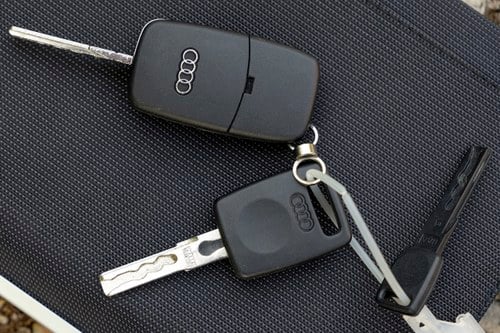 1999 Audi TT 1.8L Quattro 180bhp In vendita (immagine 142 di 143)