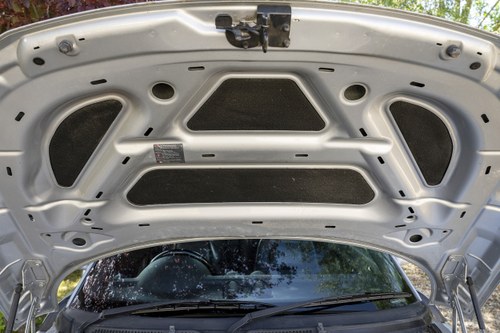 1999 Audi TT 1.8L Quattro 180bhp In vendita (immagine 119 di 143)