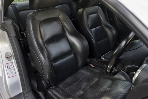 1999 Audi TT 1.8L Quattro 180bhp In vendita (immagine 73 di 143)