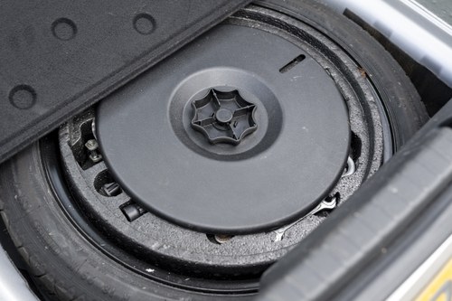 1999 Audi TT 1.8L Quattro 180bhp In vendita (immagine 82 di 143)