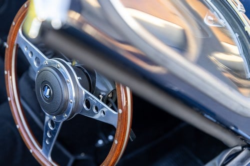 1969 Triumph Spitfire Mk III zum Verkauf (Bild 42 von 246)