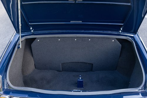 1969 Triumph Spitfire Mk III zum Verkauf (Bild 83 von 246)