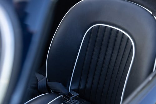 1969 Triumph Spitfire Mk III zum Verkauf (Bild 67 von 246)