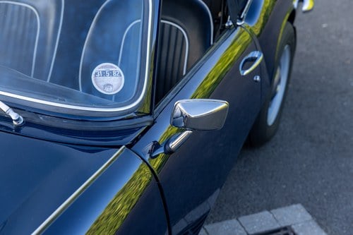 1969 Triumph Spitfire Mk III zum Verkauf (Bild 85 von 246)