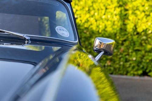 1969 Triumph Spitfire Mk III zum Verkauf (Bild 89 von 246)