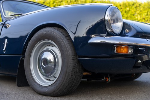 1969 Triumph Spitfire Mk III zum Verkauf (Bild 102 von 246)