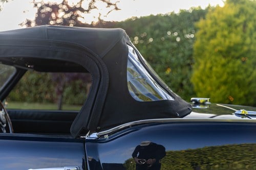 1969 Triumph Spitfire Mk III zum Verkauf (Bild 104 von 246)