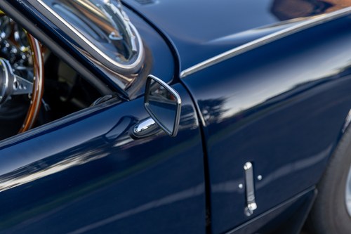 1969 Triumph Spitfire Mk III zum Verkauf (Bild 117 von 246)