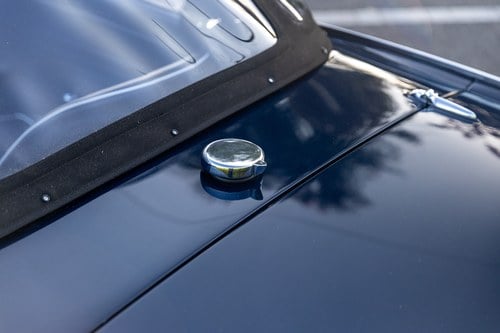 1969 Triumph Spitfire Mk III zum Verkauf (Bild 126 von 246)