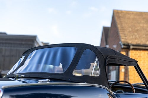 1969 Triumph Spitfire Mk III zum Verkauf (Bild 140 von 246)