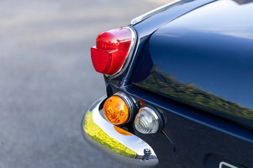 1969 Triumph Spitfire Mk III zum Verkauf (Bild 143 von 246)