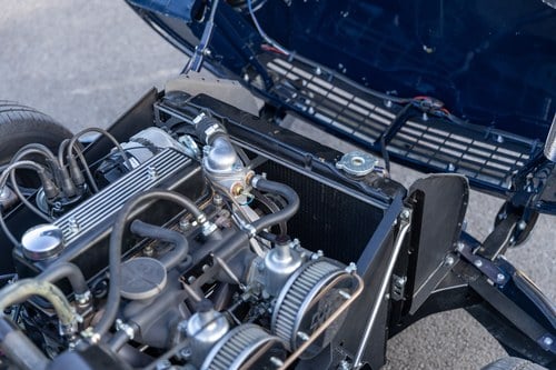 1969 Triumph Spitfire Mk III zum Verkauf (Bild 176 von 246)