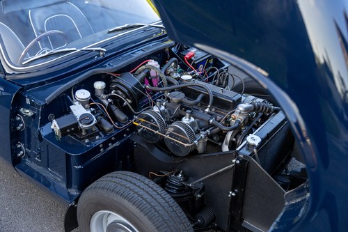 1969 Triumph Spitfire Mk III zum Verkauf (Bild 185 von 246)