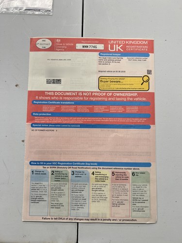 1969 Triumph Spitfire Mk III zum Verkauf (Bild 231 von 246)