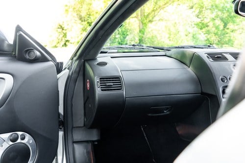 2005 Aston Martin Vanquish S zum Verkauf (Bild 23 von 76)