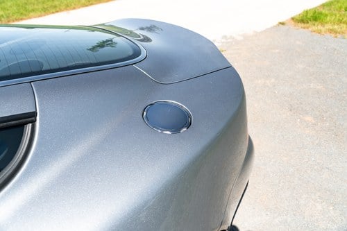 2005 Aston Martin Vanquish S zum Verkauf (Bild 41 von 76)