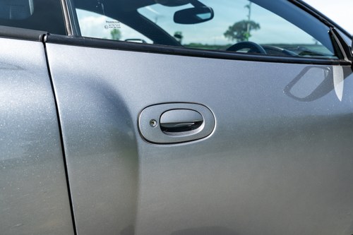 2005 Aston Martin Vanquish S zum Verkauf (Bild 49 von 76)