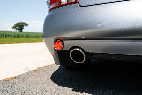 2005 Aston Martin Vanquish S zum Verkauf (Bild 56 von 76)