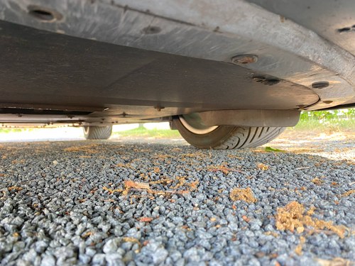 2005 Aston Martin Vanquish S zum Verkauf (Bild 62 von 76)