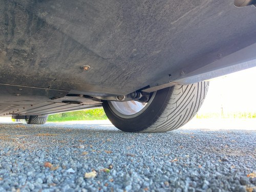 2005 Aston Martin Vanquish S zum Verkauf (Bild 67 von 76)