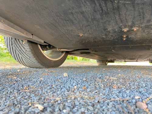 2005 Aston Martin Vanquish S zum Verkauf (Bild 69 von 76)