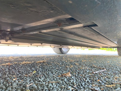 2005 Aston Martin Vanquish S zum Verkauf (Bild 71 von 76)