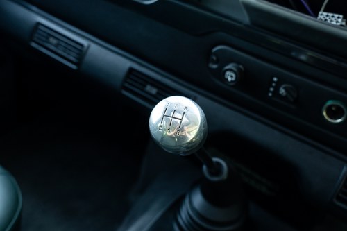 1999 Land Rover Defender 90 County Td5 à vendre (picture 24 of 119)