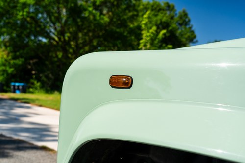 1999 Land Rover Defender 90 County Td5 à vendre (picture 52 of 119)