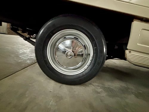 1973 Peugeot 404 Pick Up 1600 Deluxe à vendre (picture 11 of 105)