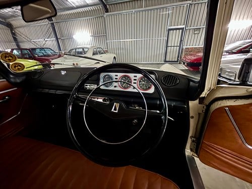 1973 Peugeot 404 Pick Up 1600 Deluxe à vendre (picture 18 of 105)