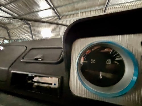 1973 Peugeot 404 Pick Up 1600 Deluxe à vendre (picture 22 of 105)