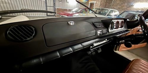 1973 Peugeot 404 Pick Up 1600 Deluxe à vendre (picture 30 of 105)