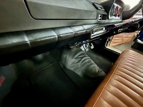 1973 Peugeot 404 Pick Up 1600 Deluxe à vendre (picture 36 of 105)