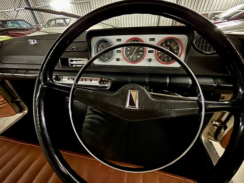 1973 Peugeot 404 Pick Up 1600 Deluxe à vendre (picture 37 of 105)