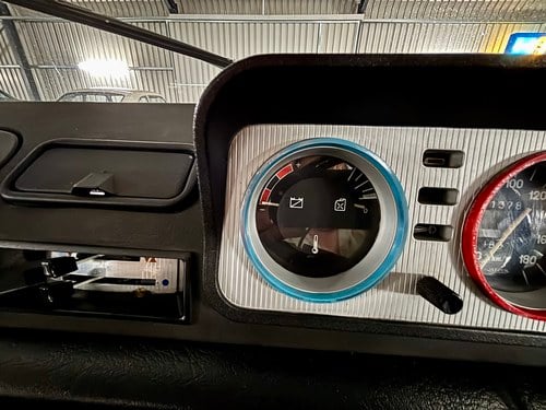 1973 Peugeot 404 Pick Up 1600 Deluxe à vendre (picture 38 of 105)