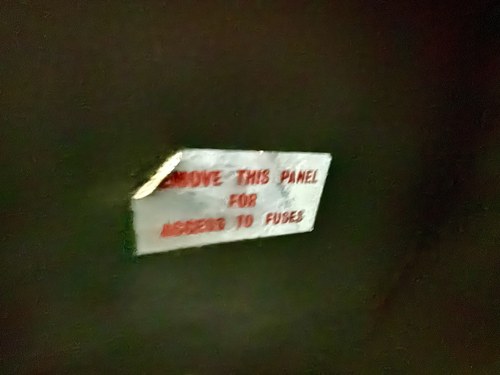 1973 Peugeot 404 Pick Up 1600 Deluxe à vendre (picture 40 of 105)