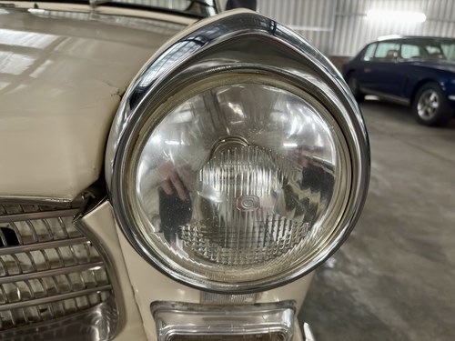 1973 Peugeot 404 Pick Up 1600 Deluxe à vendre (picture 59 of 105)