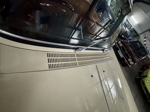 1973 Peugeot 404 Pick Up 1600 Deluxe à vendre (picture 63 of 105)