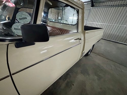 1973 Peugeot 404 Pick Up 1600 Deluxe à vendre (picture 69 of 105)