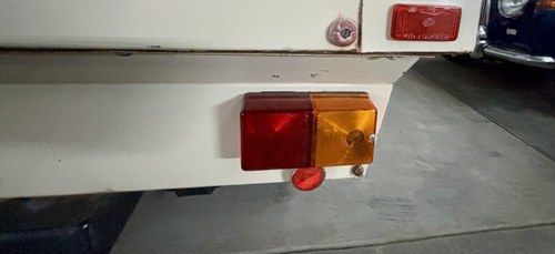 1973 Peugeot 404 Pick Up 1600 Deluxe à vendre (picture 76 of 105)