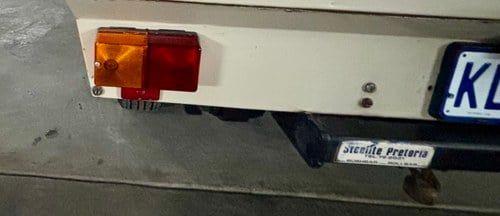 1973 Peugeot 404 Pick Up 1600 Deluxe à vendre (picture 77 of 105)