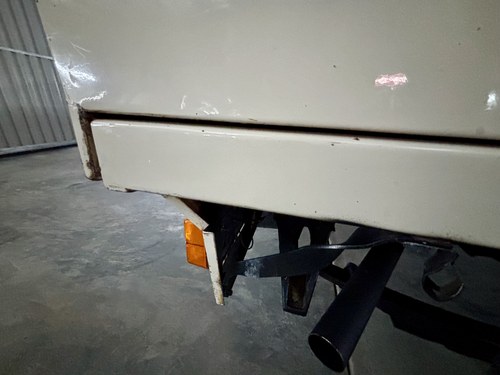 1973 Peugeot 404 Pick Up 1600 Deluxe à vendre (picture 84 of 105)