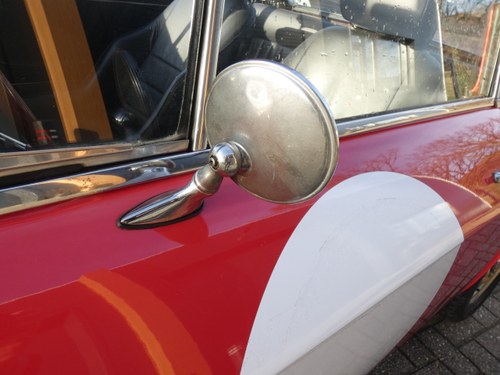 1973 Lancia Fulvia 1.3 S Te koop (foto 53 van 76)